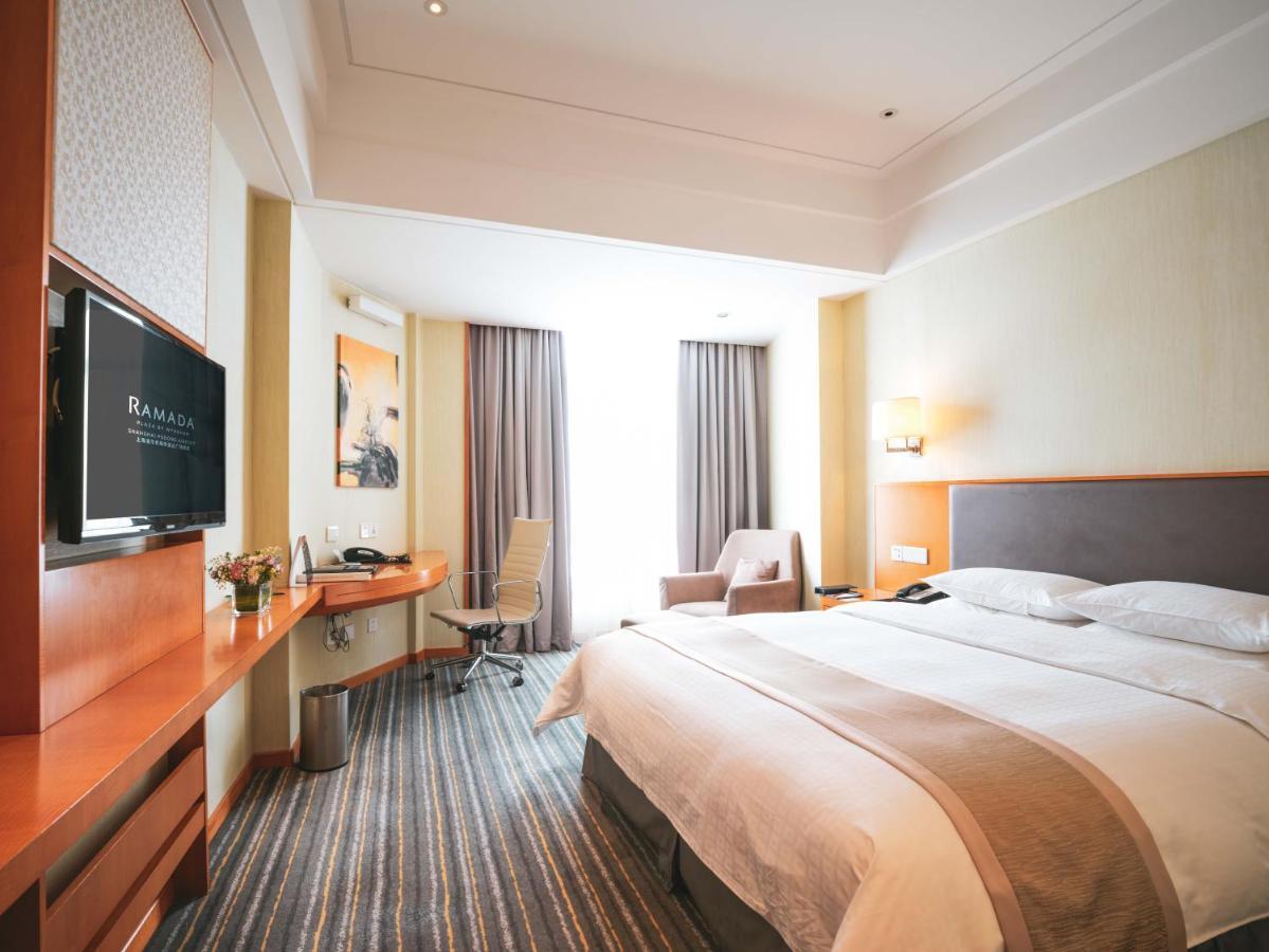 Chambre Lit King-Size - Non-Fumeurs
