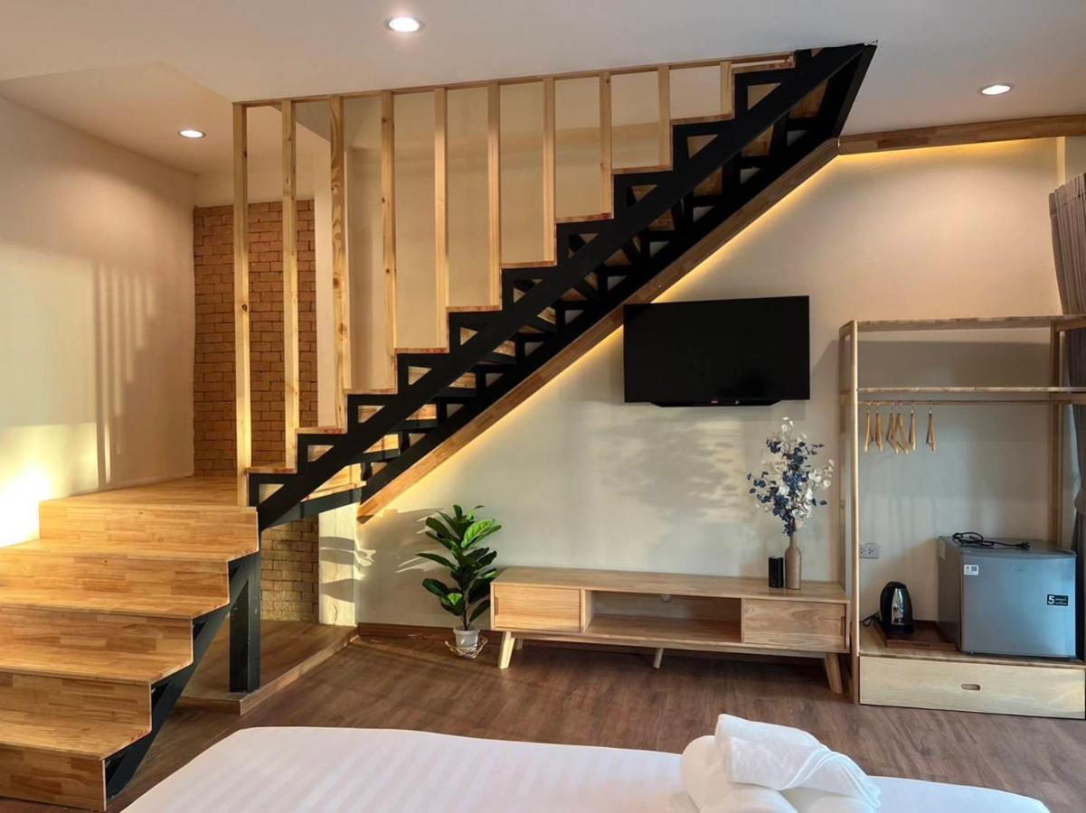 Habitación Dúplex