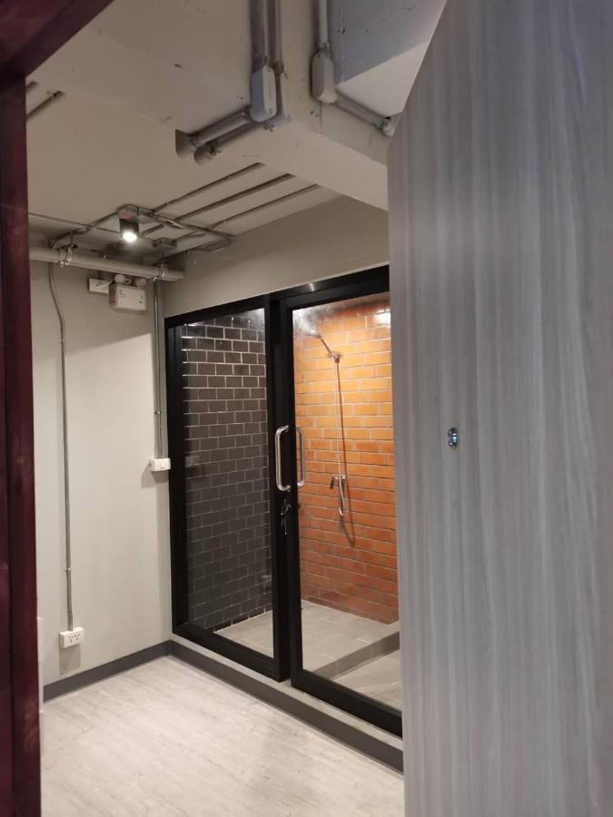 Habitación Doble con baño privado