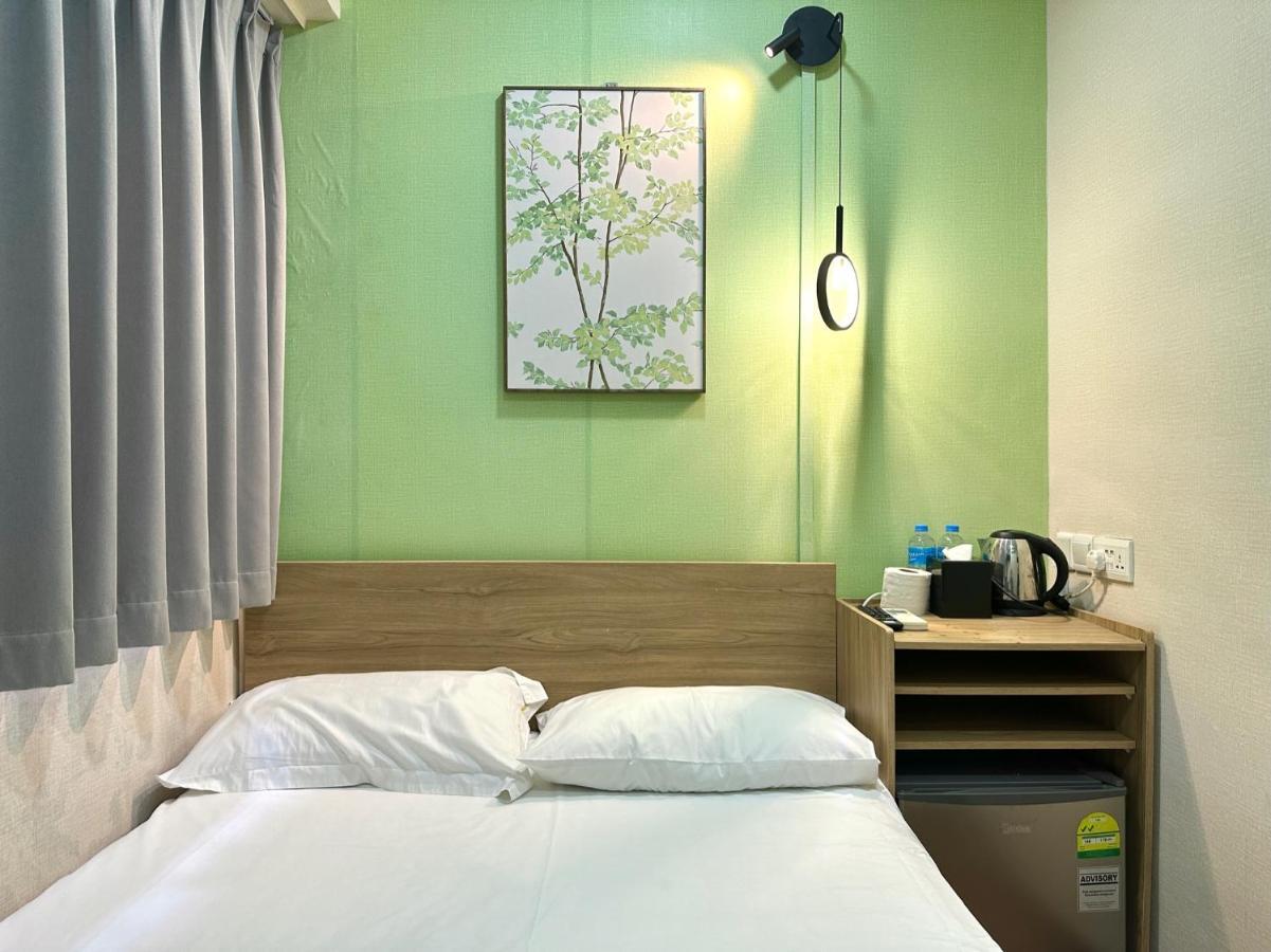 Chambre Double Deluxe