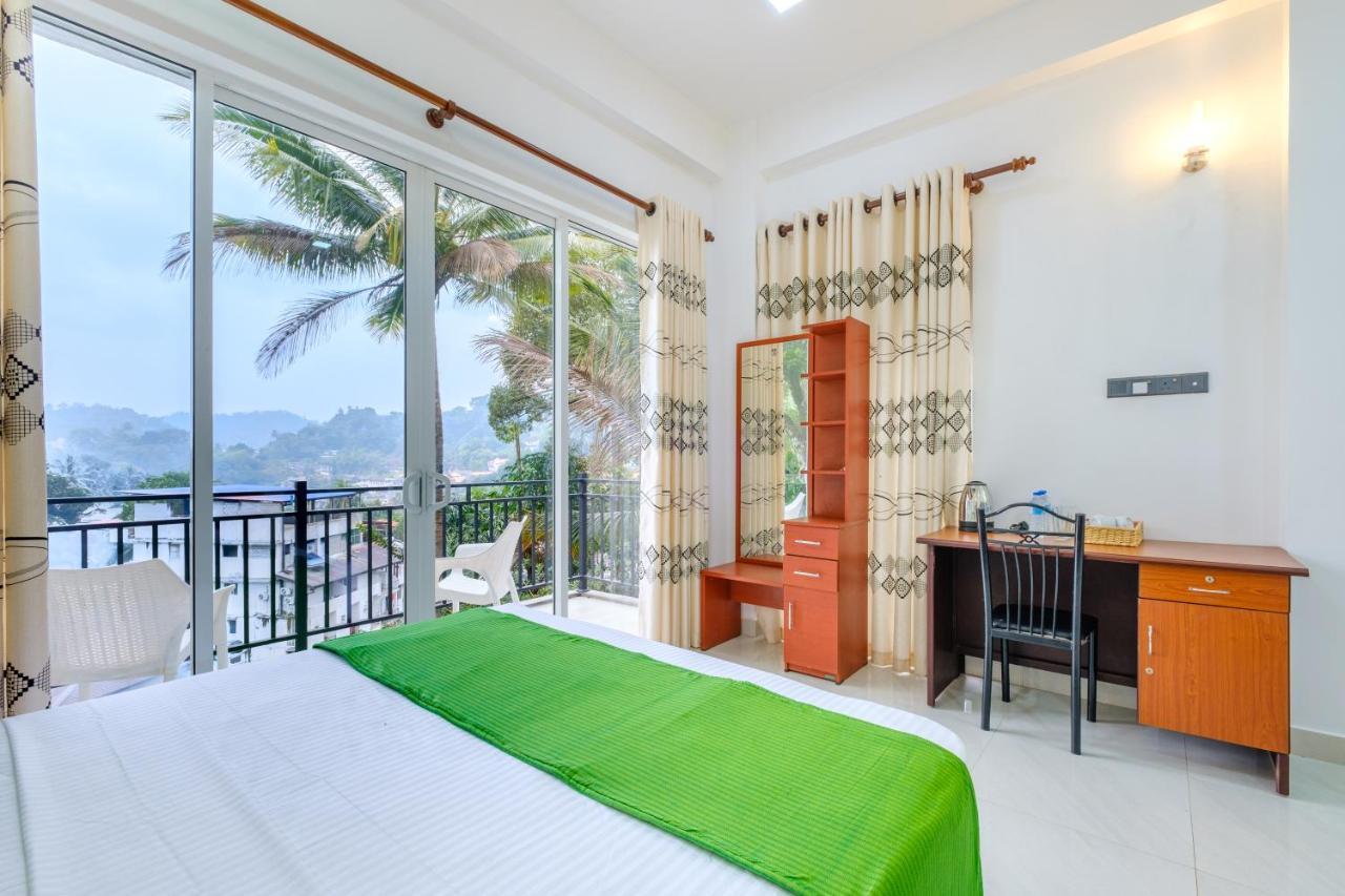 Triple Room Mountain View