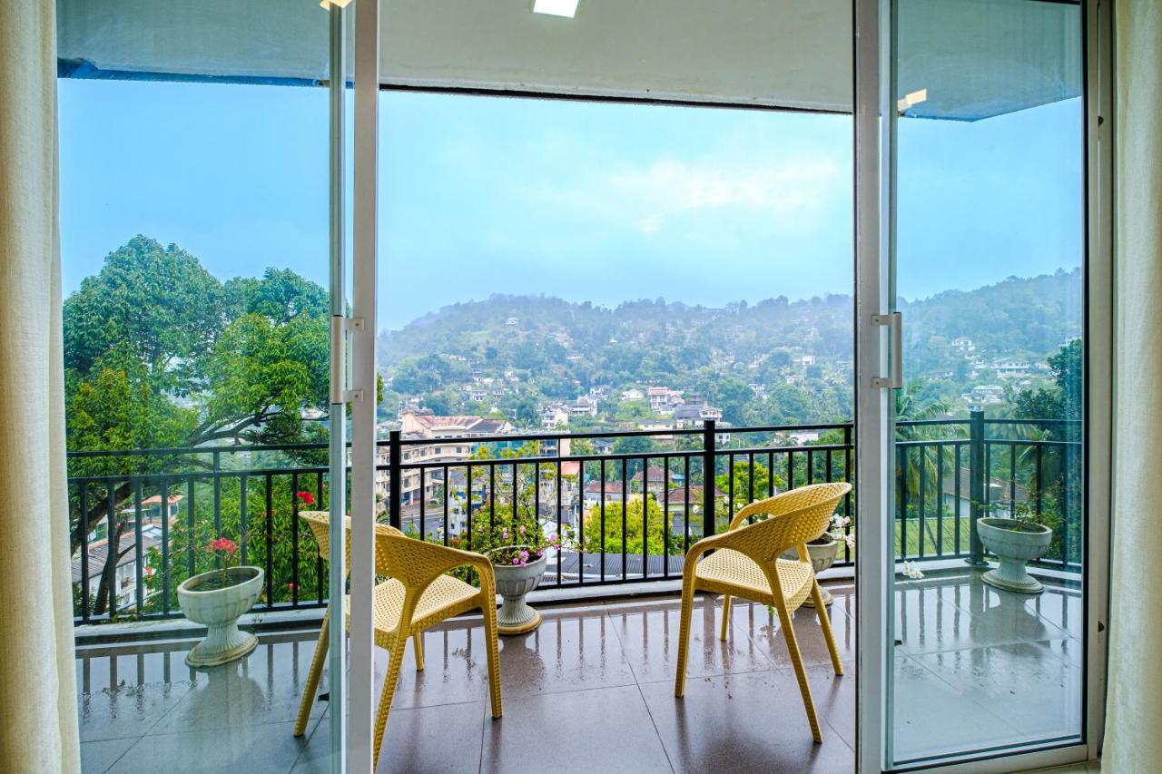 King Room Mountain View