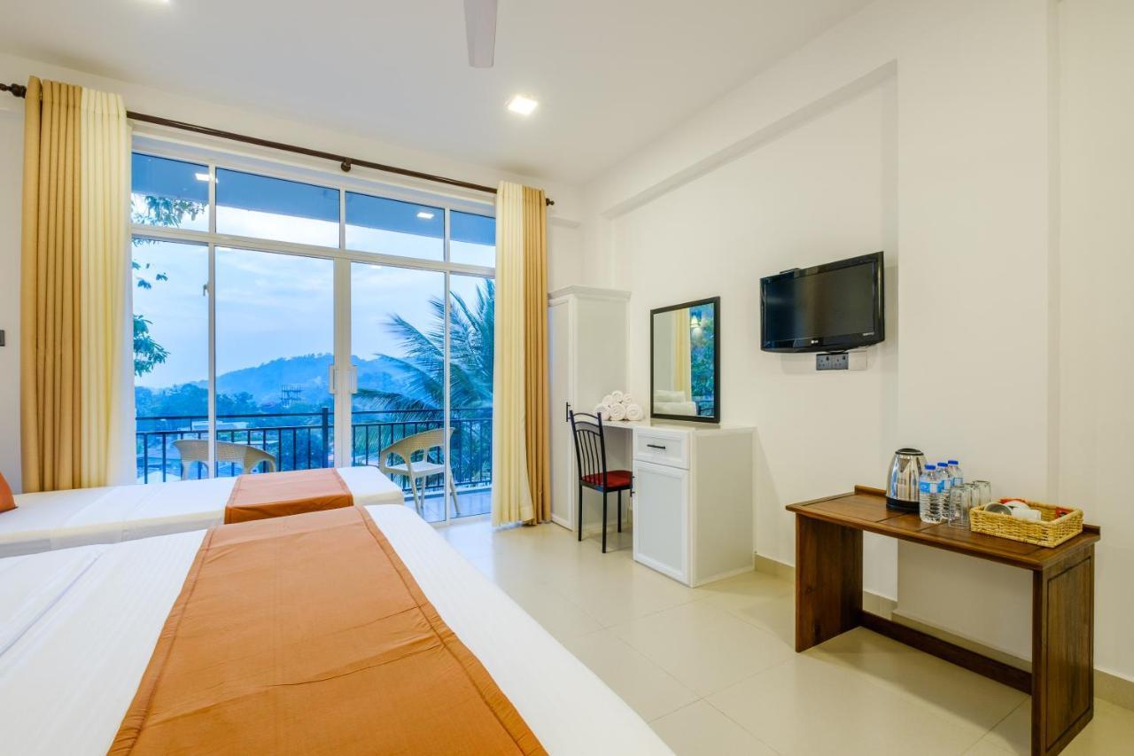 Triple Room Mountain View
