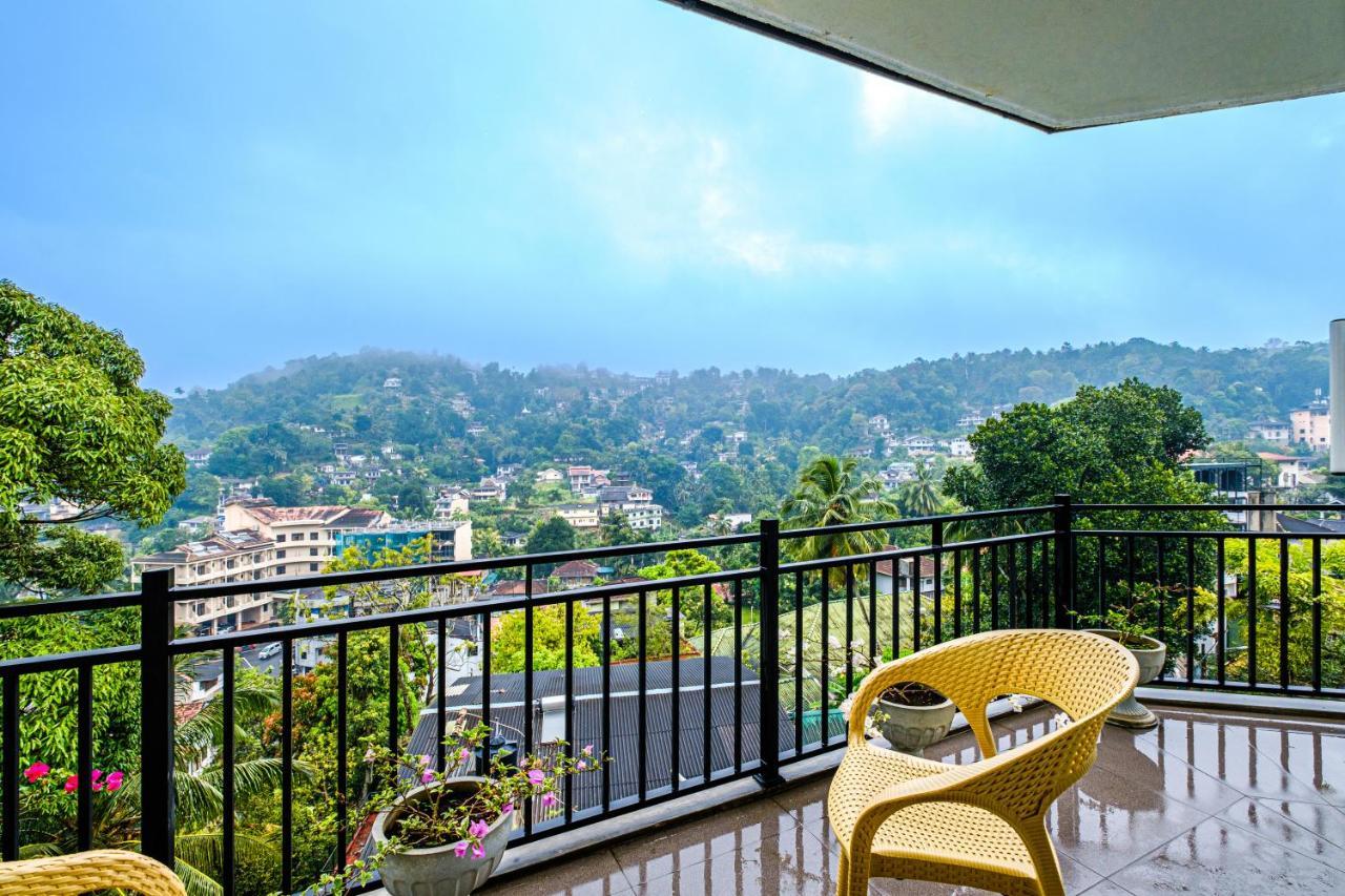 King Room Mountain View