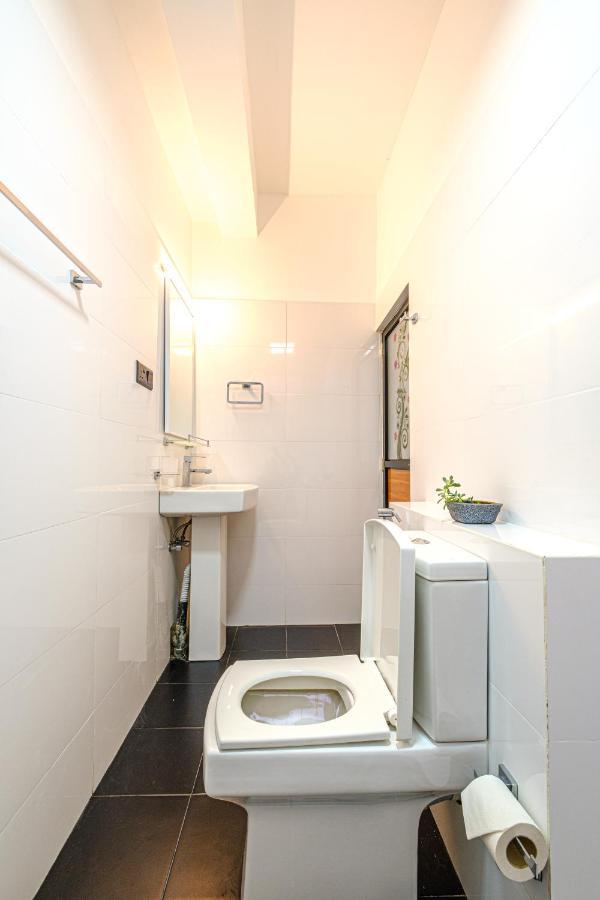 Deluxe Double Room Balcony