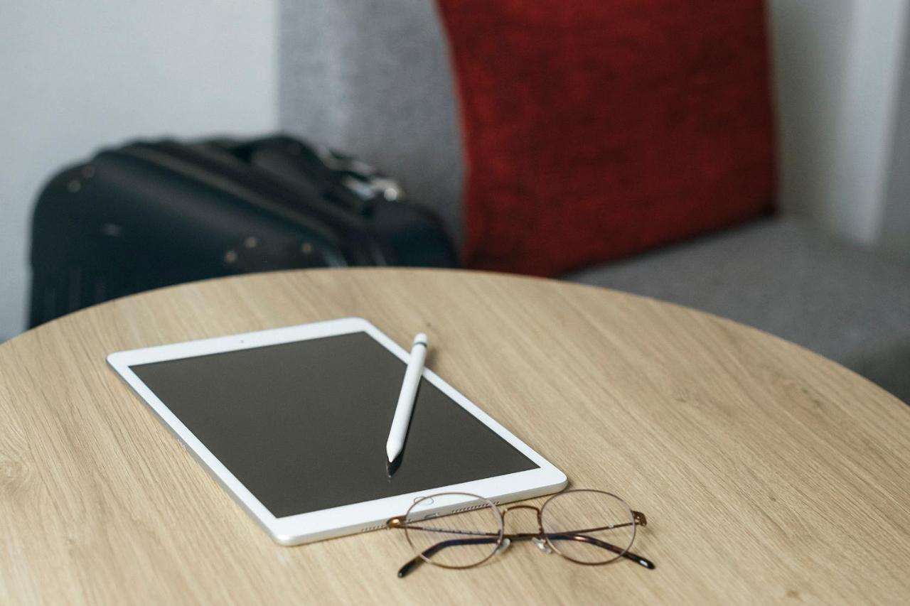 【Prime Etage】Comfort Doppelzimmer