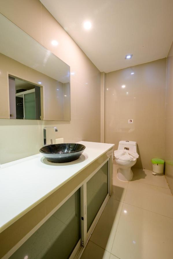 Executive Triple Room