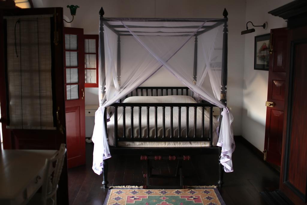 Habitación Doble Deluxe