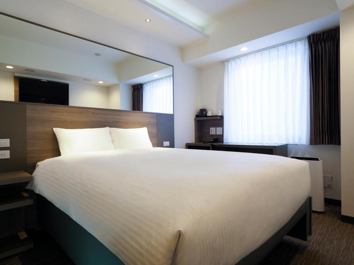 Standard Doppelzimmer