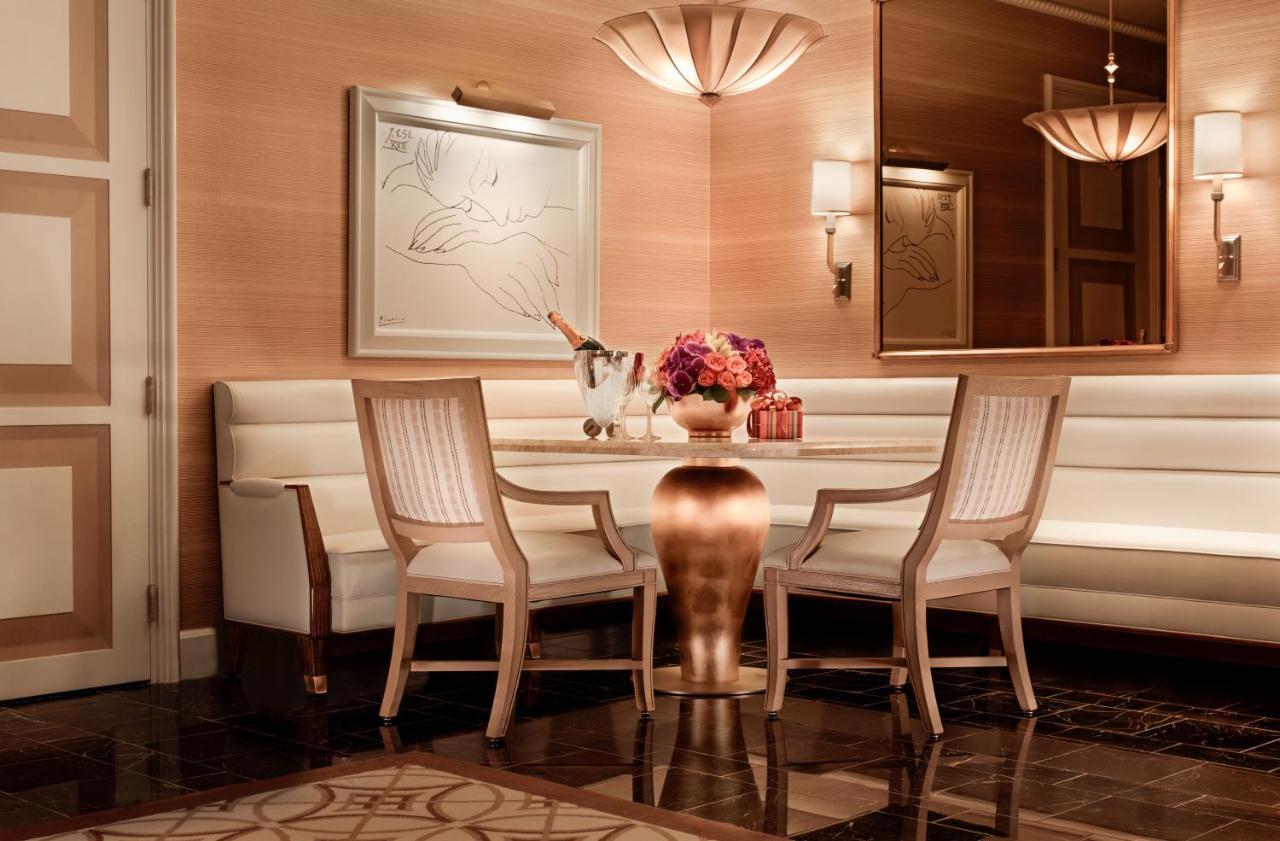 Suite mit 1 Schlafzimmer und Seeblick