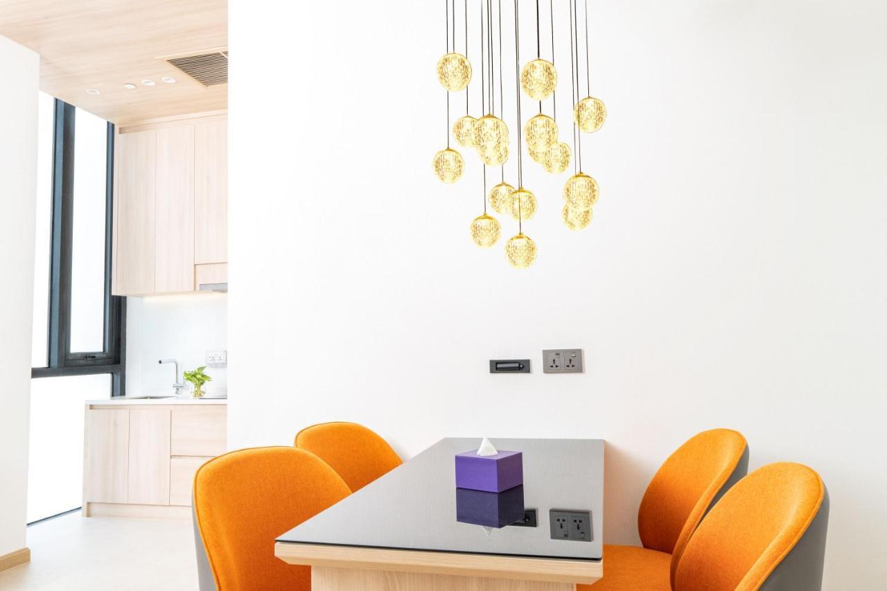 One Bedroom Executive