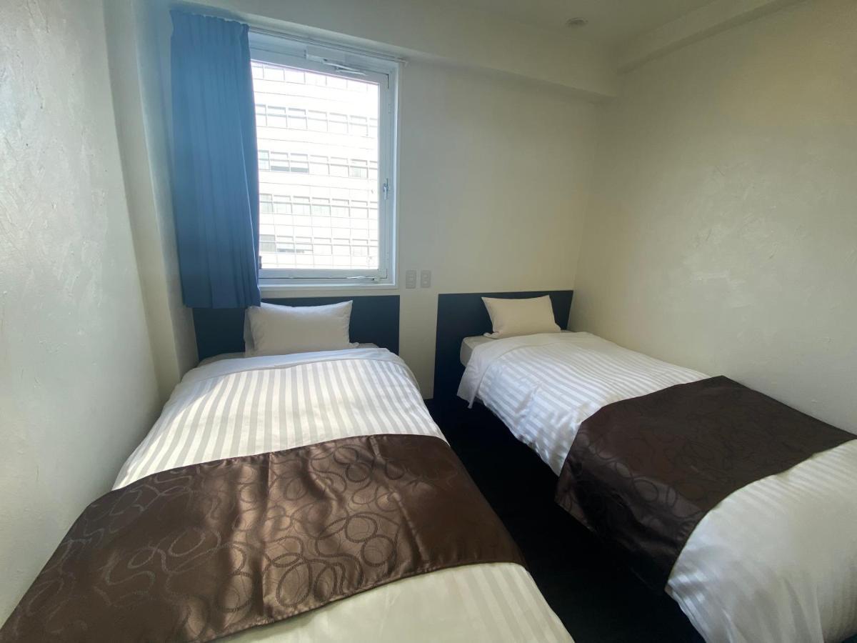Economy Twin Room