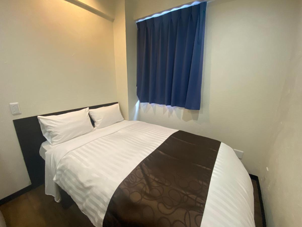 Double Room with Small Double Bed - Non-Smoking