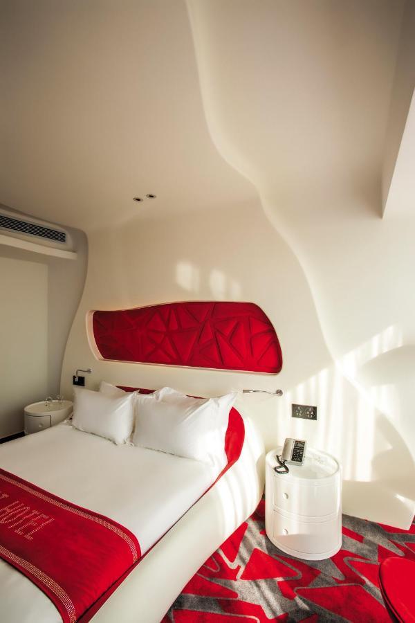 Chambre Lit Queen-Size