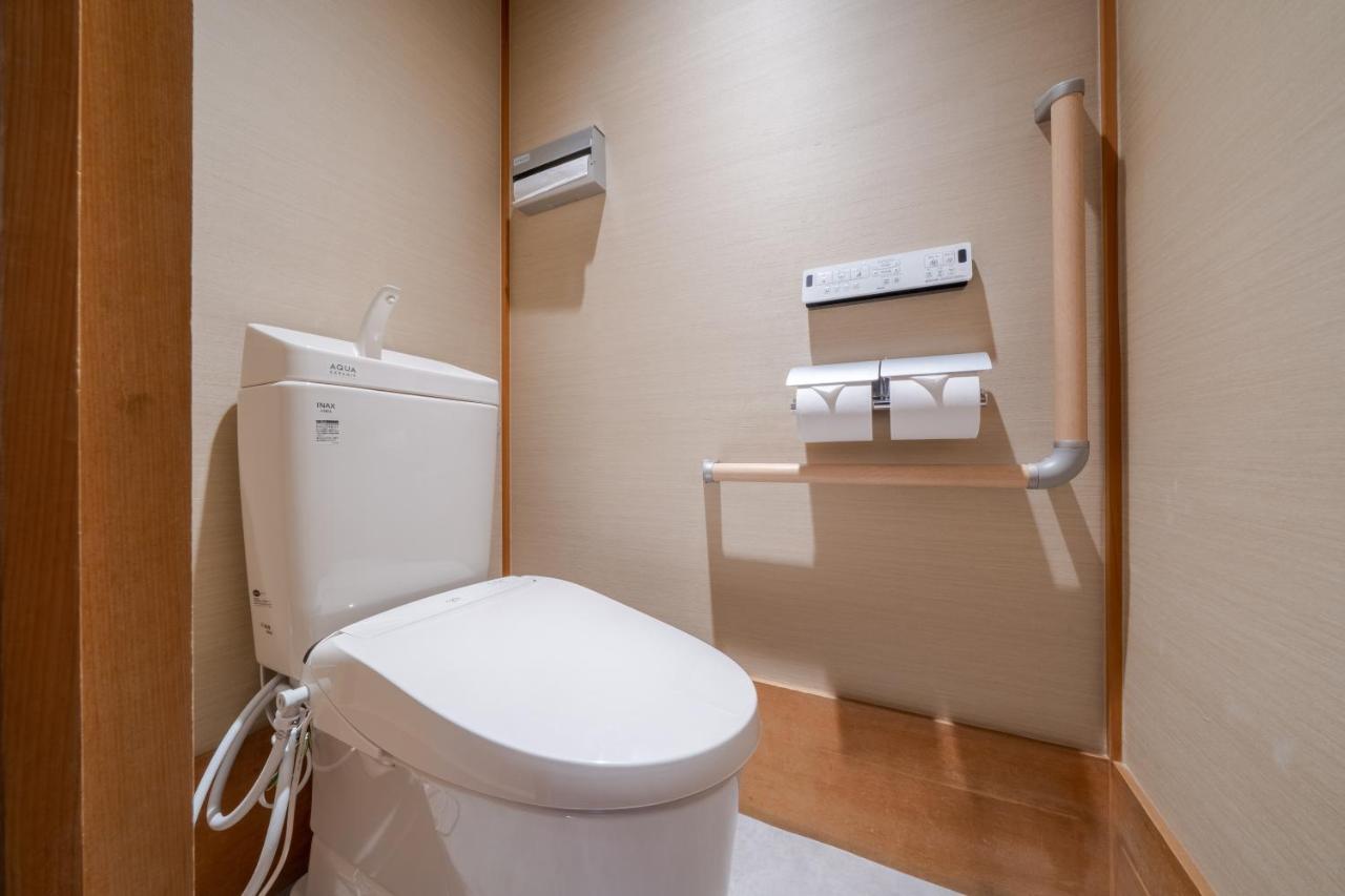 Japanese-Style Twin Room