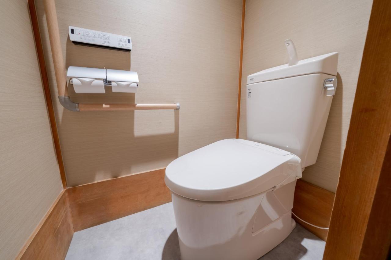 Superior Japanese-Style Twin Room
