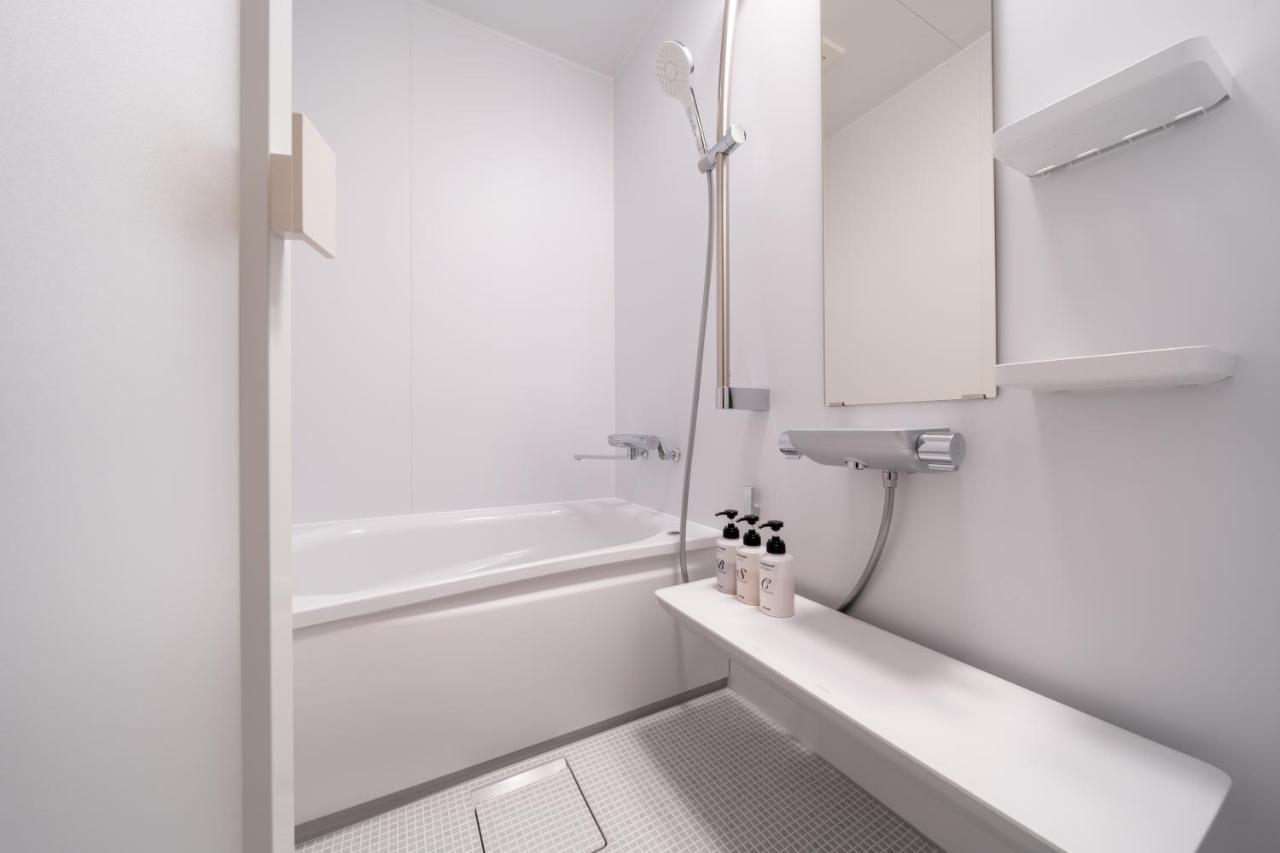 Japanese-Style Twin Room