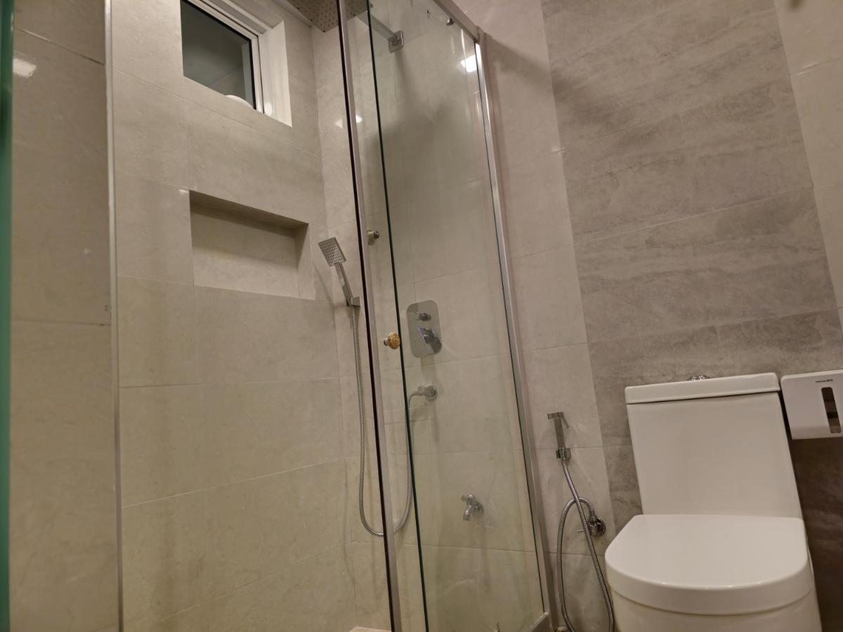 Deluxe Double Room on Food & Beverage