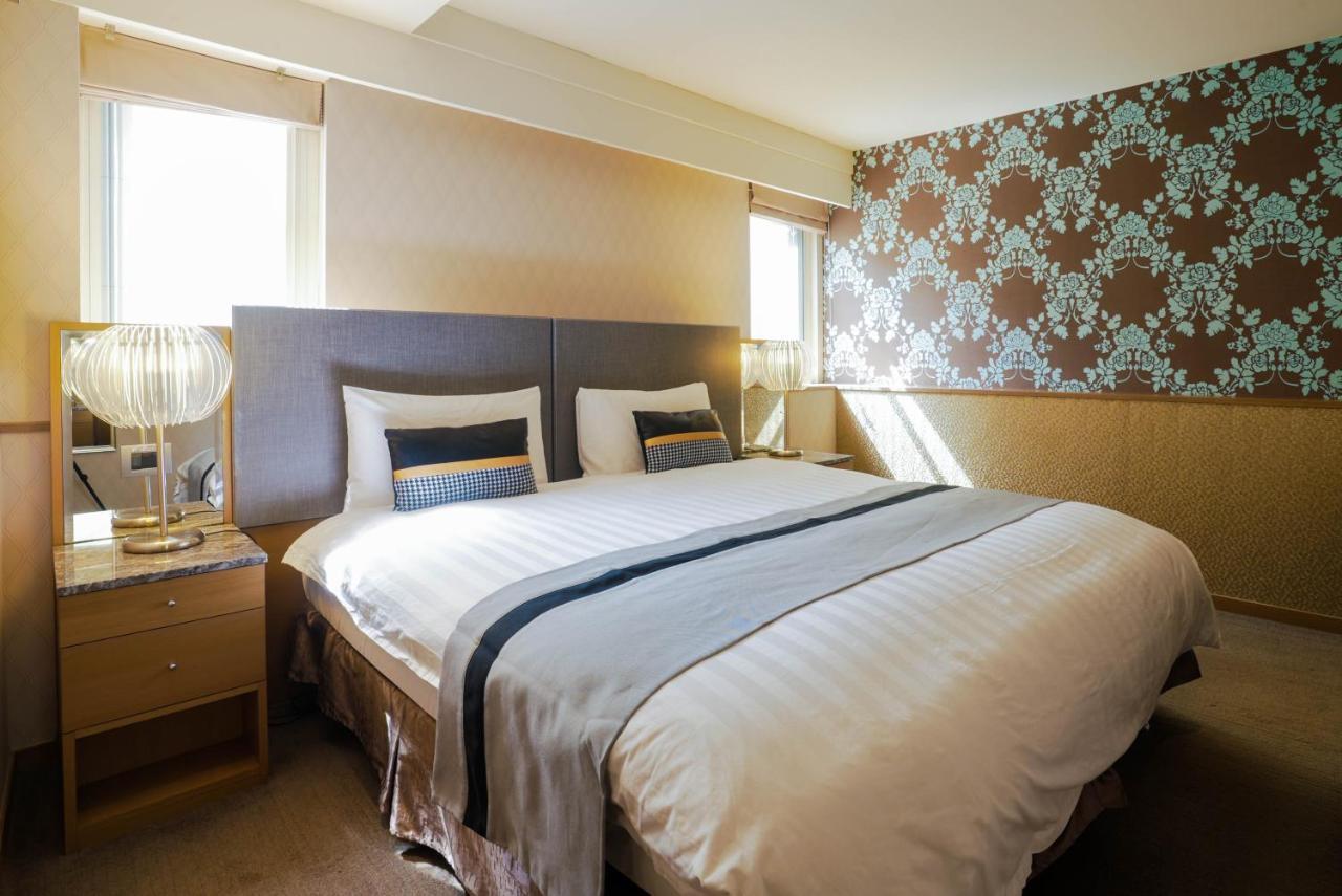 Chambre Deluxe