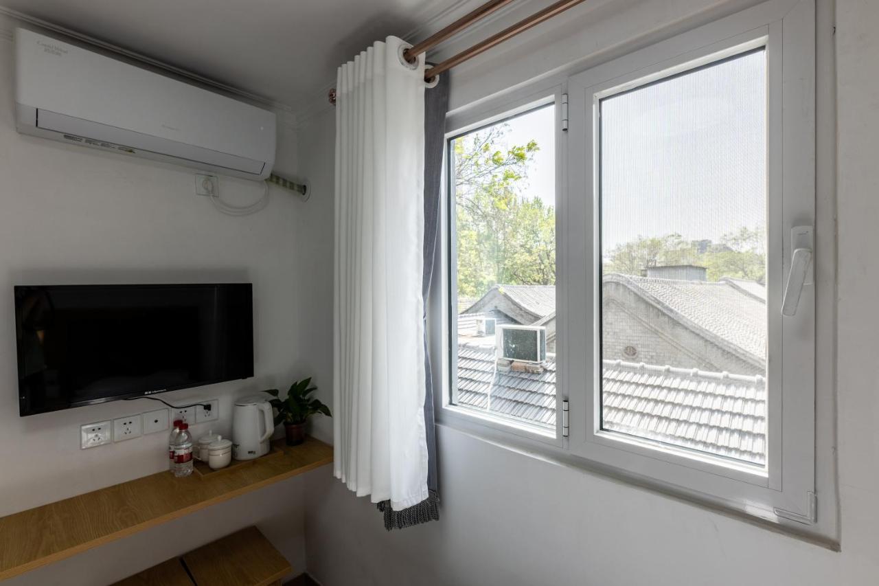 Zweibettzimmer