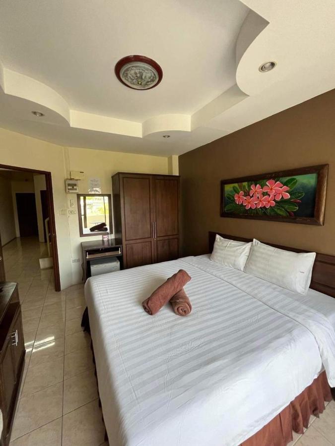 Deluxe Doppelzimmer mit Balkon