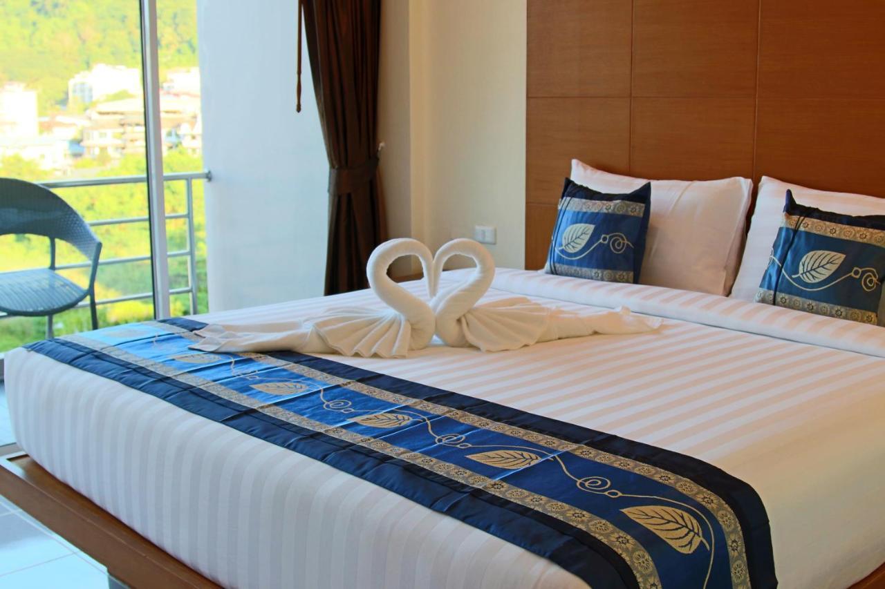 King Room Mountain View