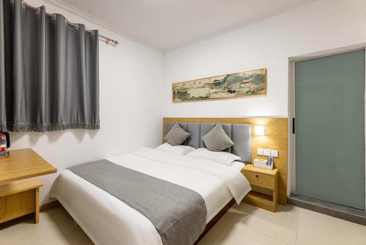 Doppelzimmer ohne Fenster