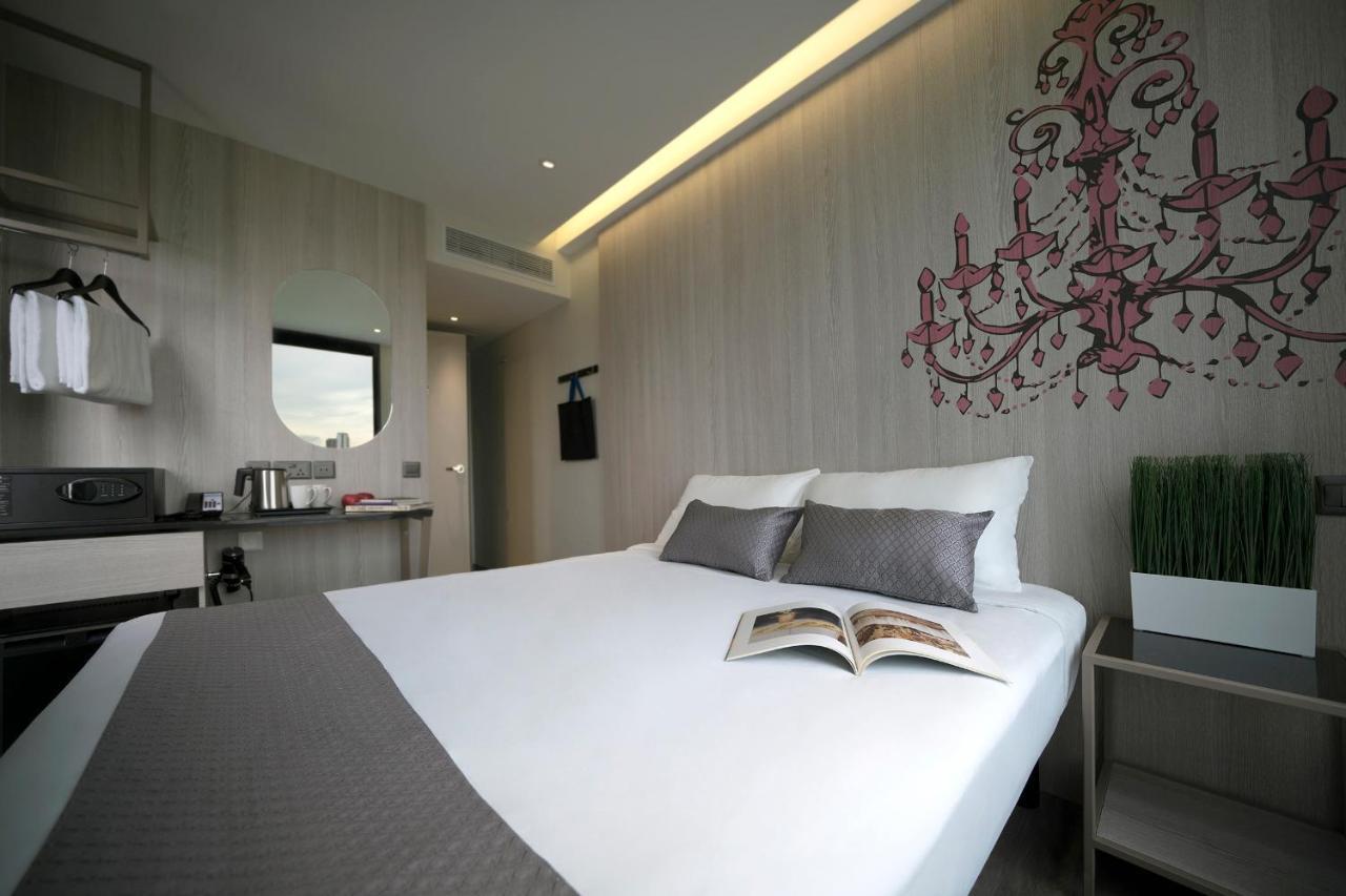 Superior Doppelzimmer