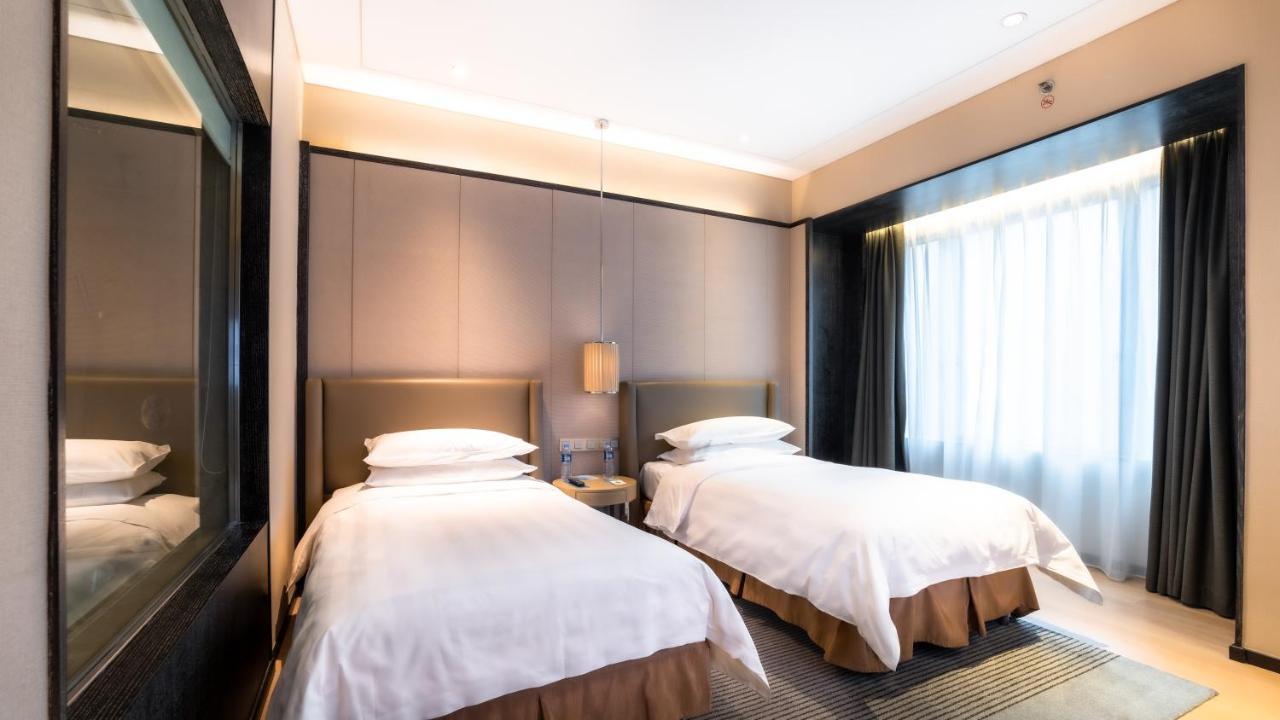 Two Bedroom Serviced Suite