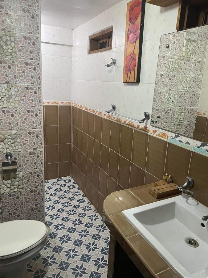 Chambre Familiale