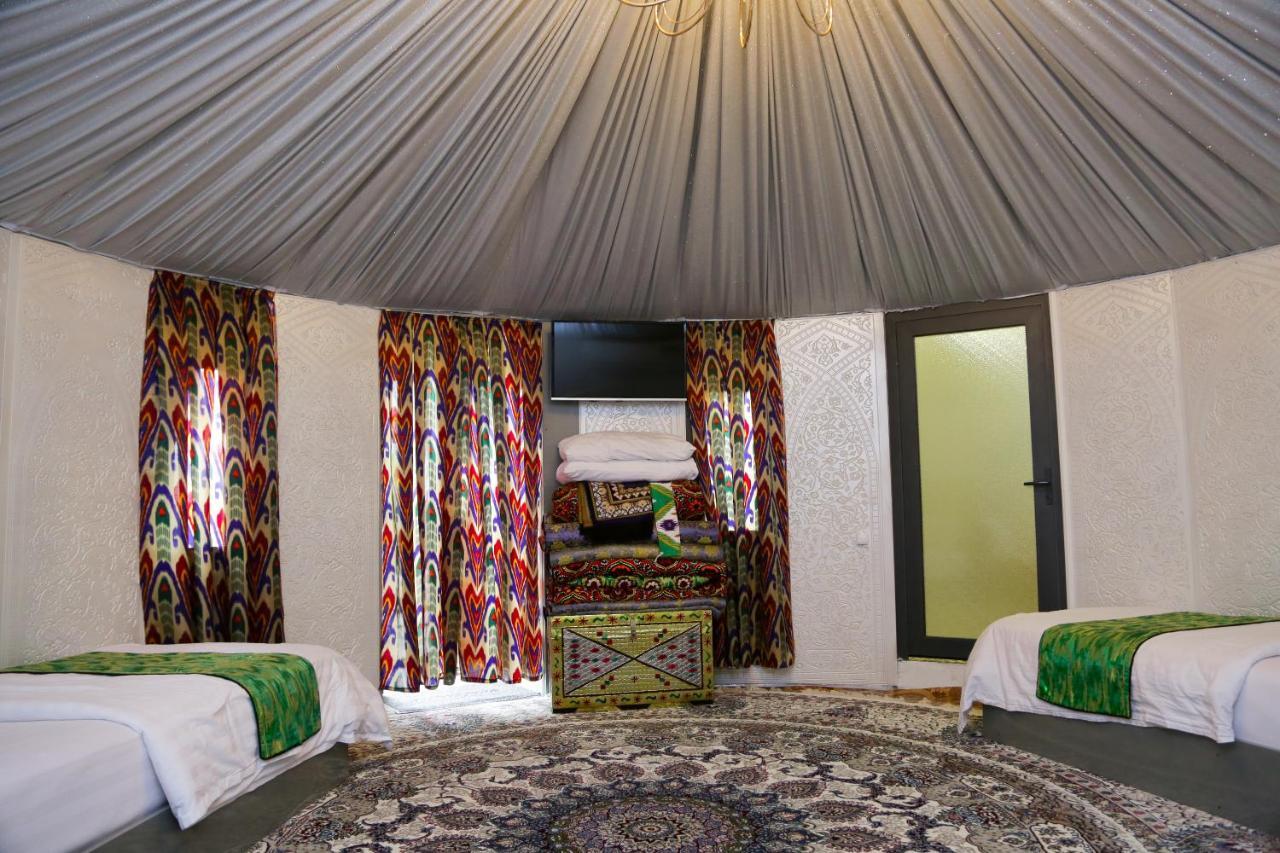 Tenda