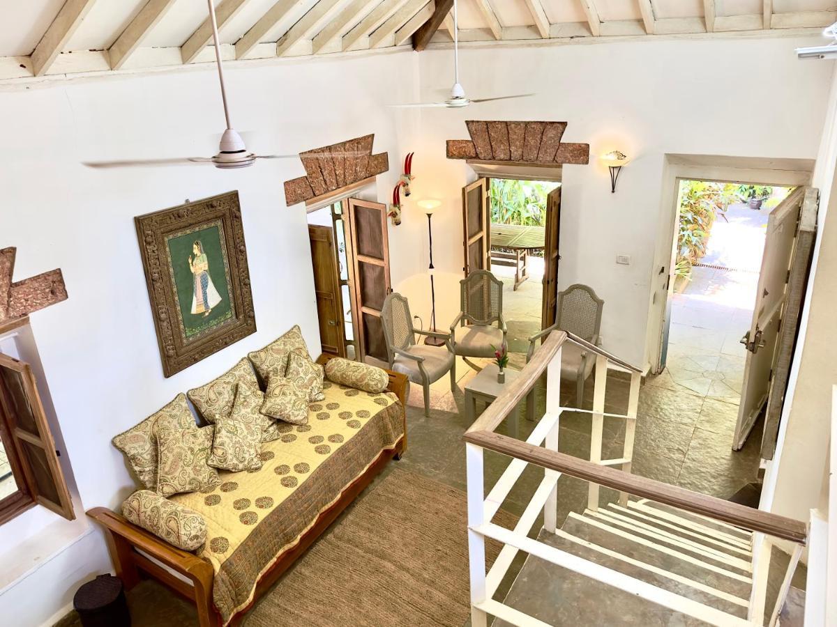 Family Villa
