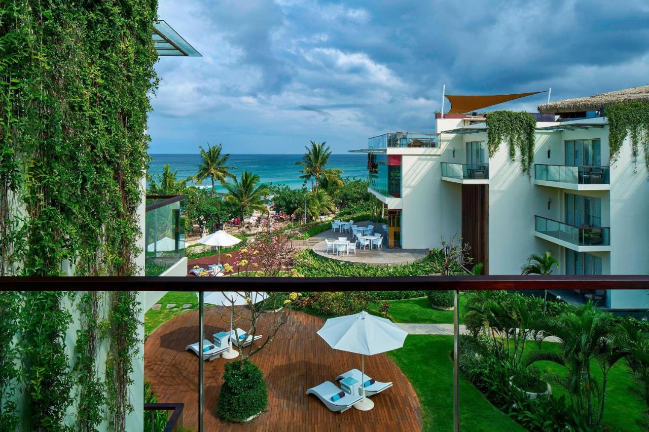 Guest Room Partial Ocean View 1 King Bed suitable & below 12 yo or Extra Bed Kids & Family Activities