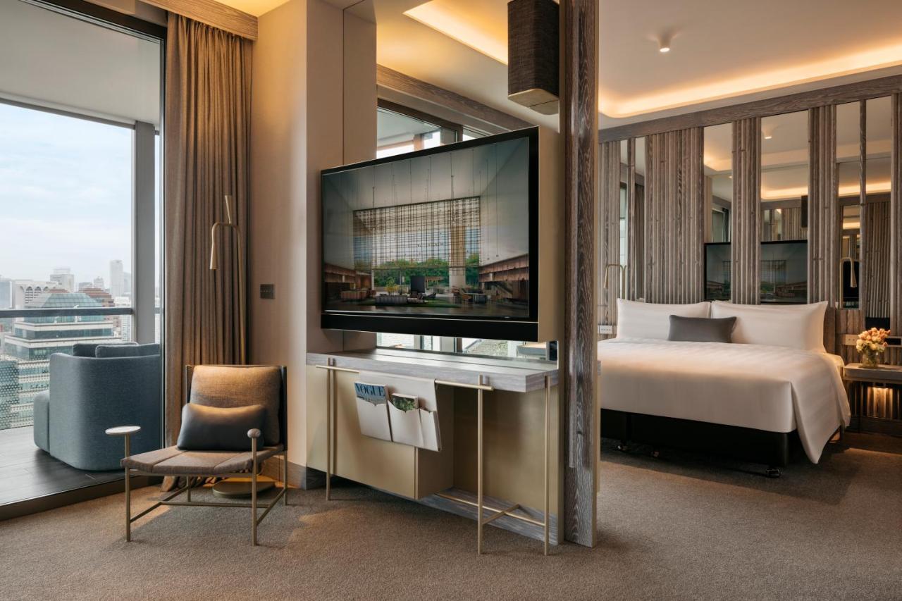 Suite Cloud Terrace