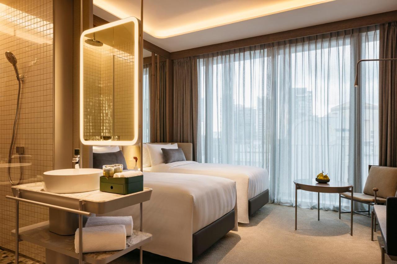 Hébergement 2 Chambres Premier
