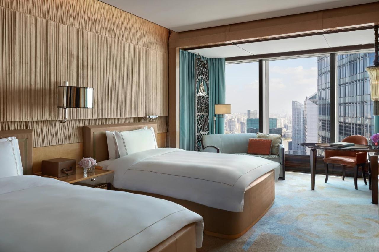 Club Pearl Tower mit Zweibettzimmer