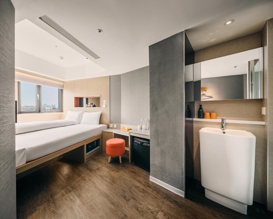 Habitación Doble Estándar