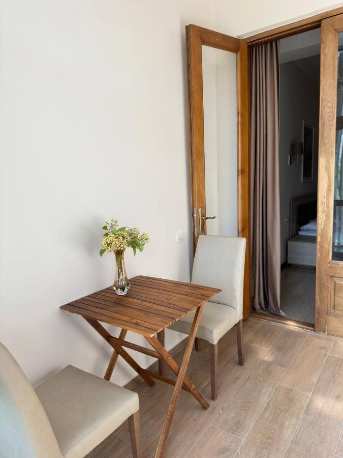 Appartement avec Balcon