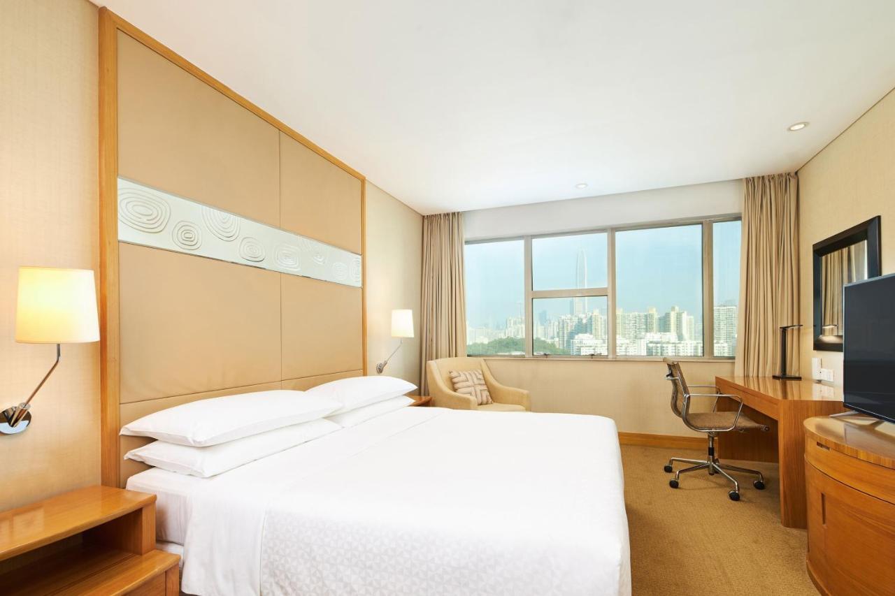 Selected Room, Guest room, 1 King