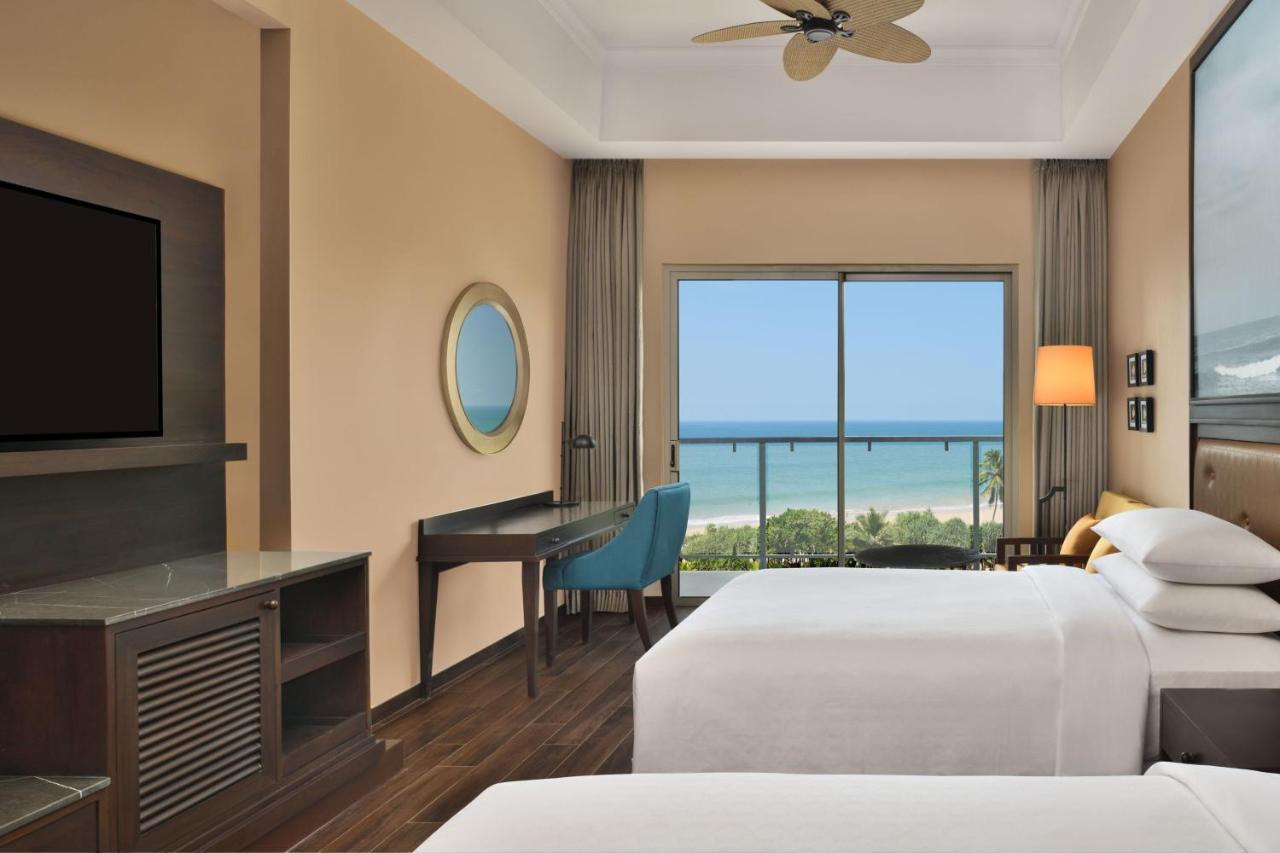Deluxe Guest room 2 Twin or Single Beds Ocean view Balcony,1547053621:JPEG