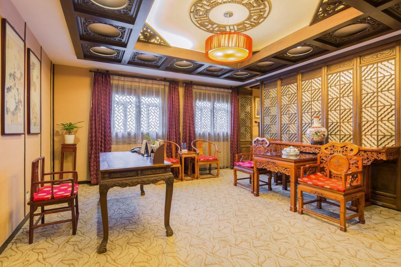 Suite Matrimoniale Deluxe
