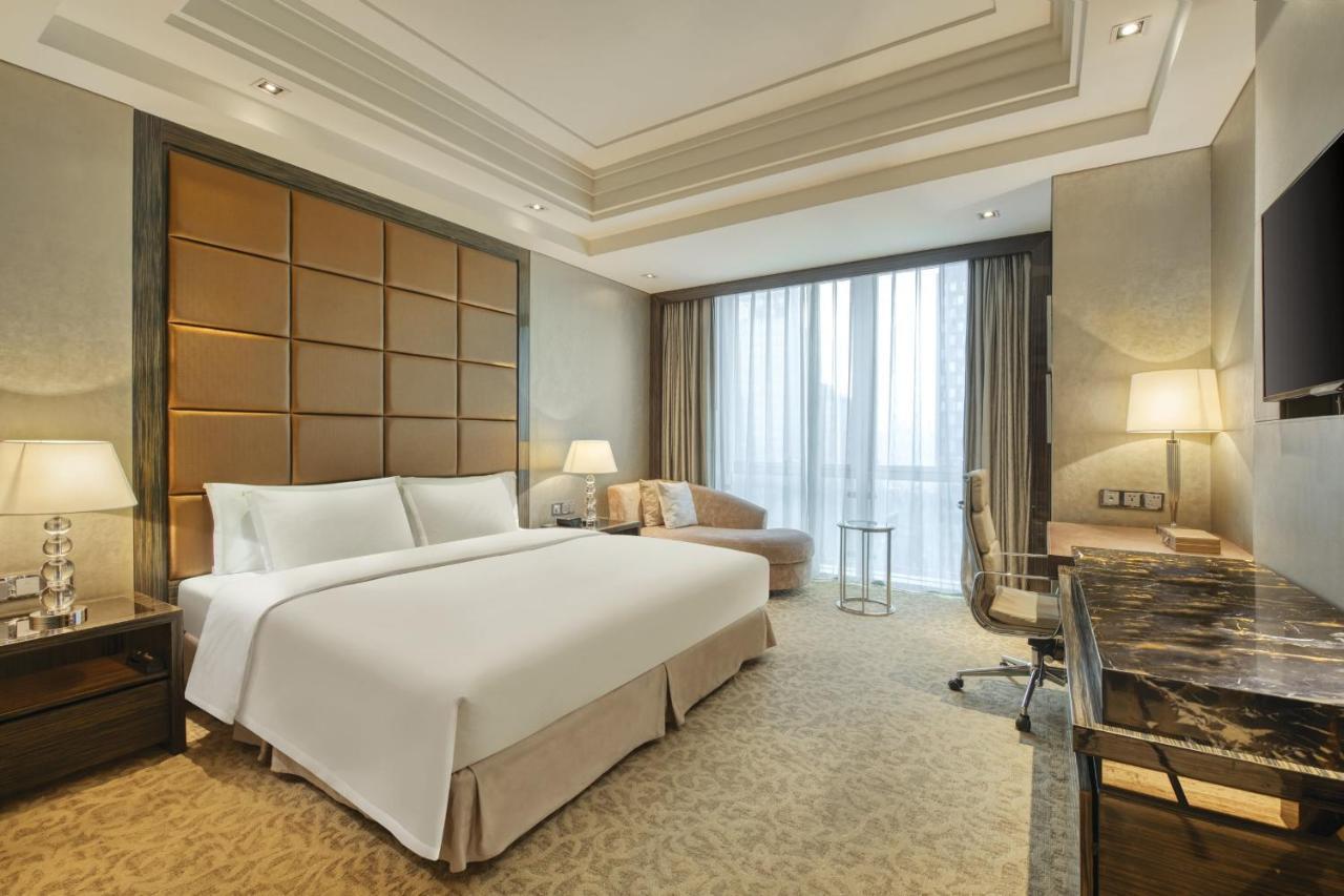 Executive Premier King Room