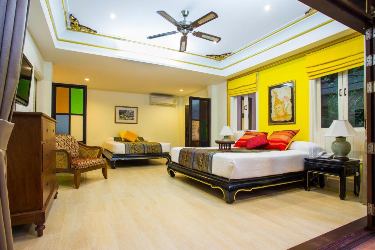 Gold Antique Room near Pool View (Ground Floor only),1274157409:JPEG