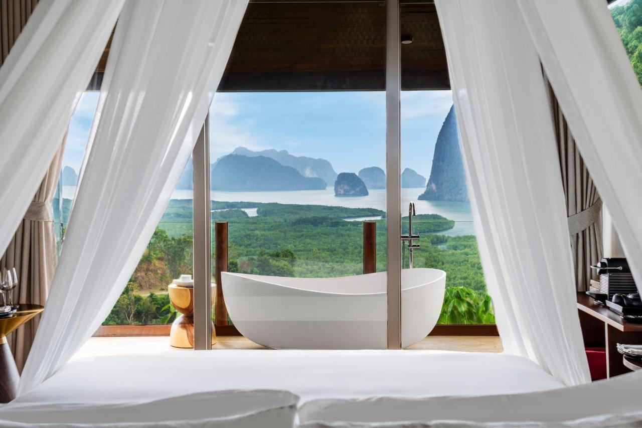 Villa de Luxe - Vue sur Mer