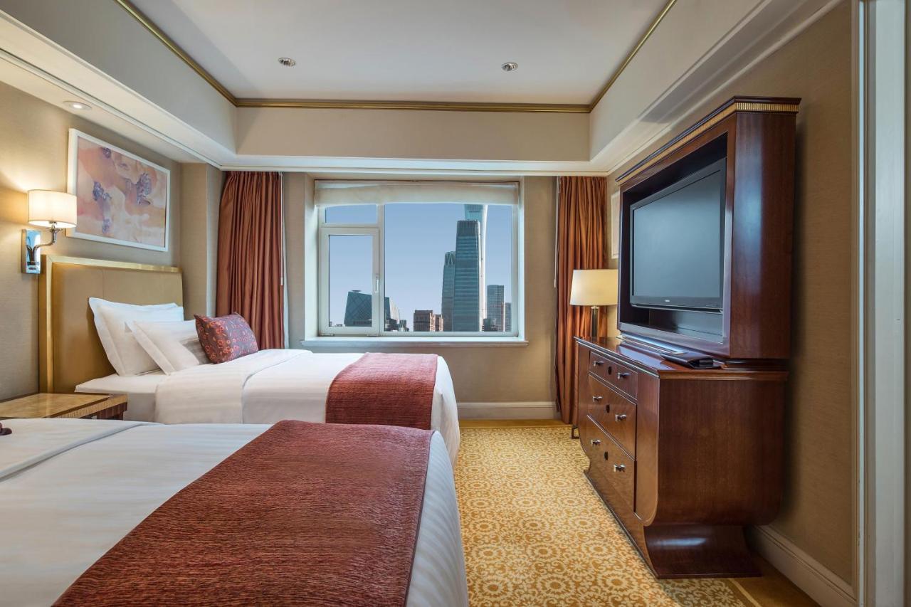 Suíte Statesman de 1 Quarto com 2 Camas de Solteiro