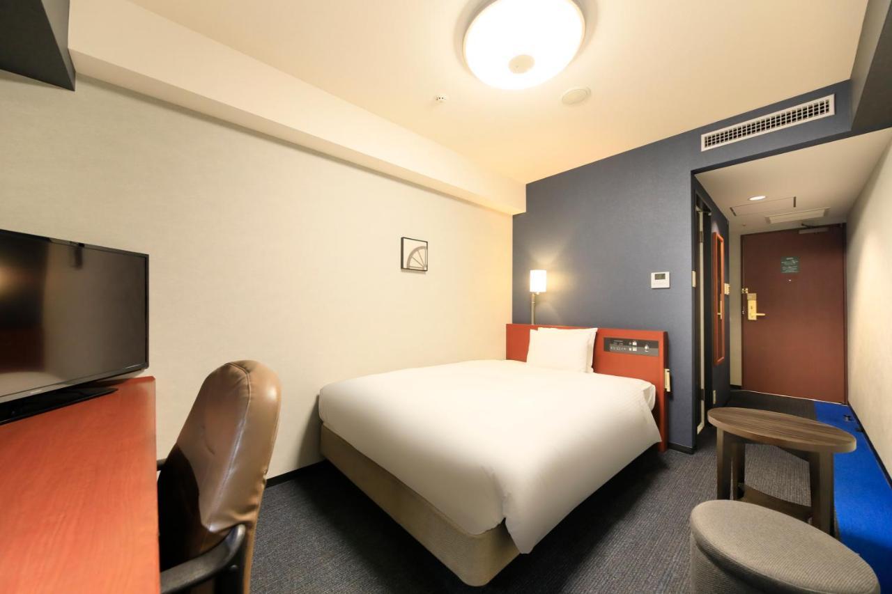 Single Room - Non-Smoking