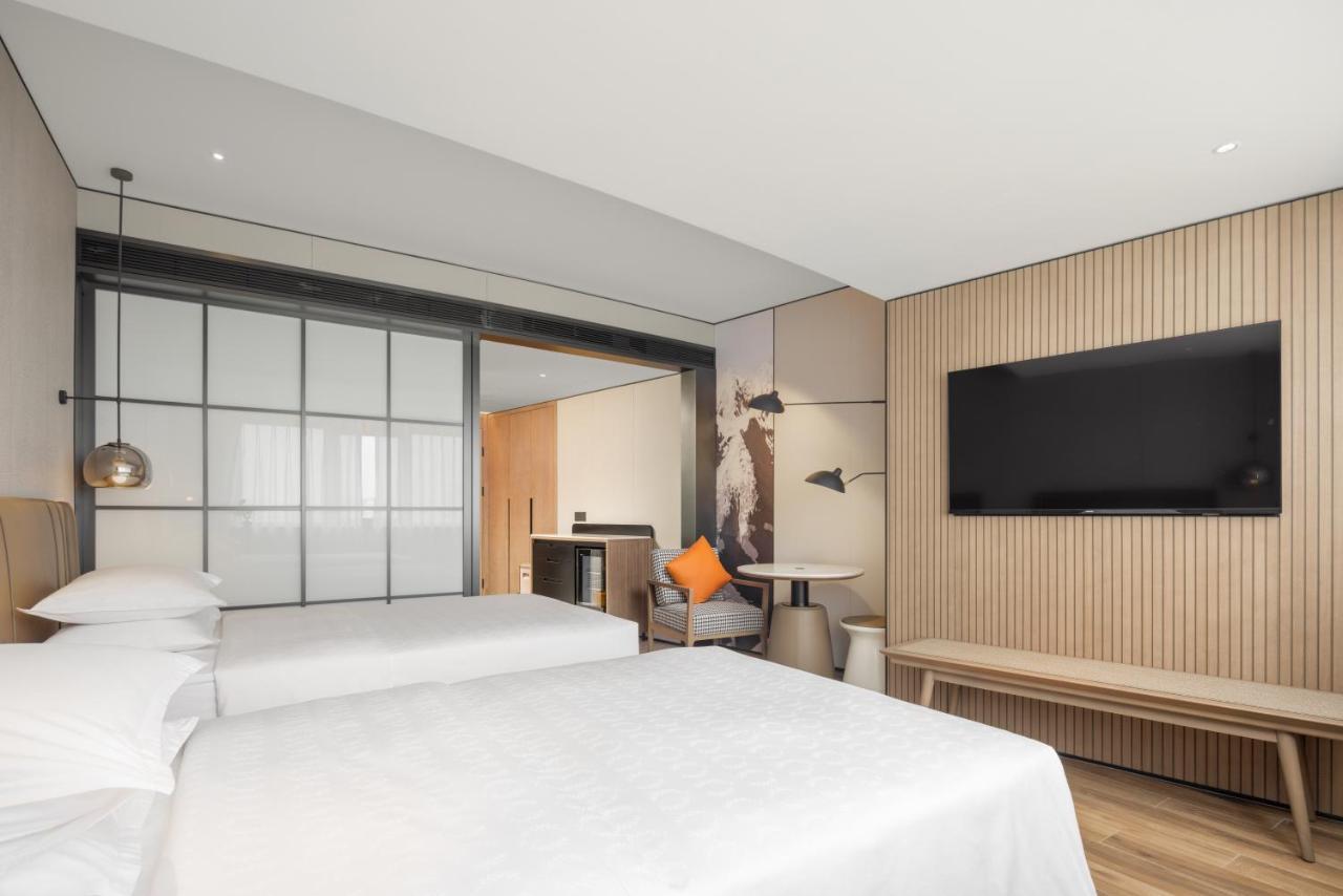 Superior Twin Bed Room