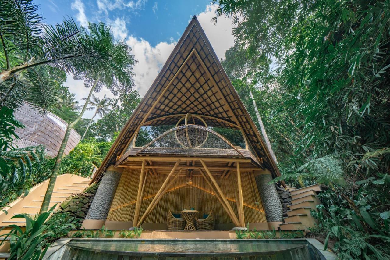 Padma Pavilion
