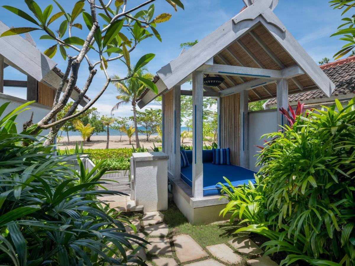 Suite Rangko Fronte Spiaggia