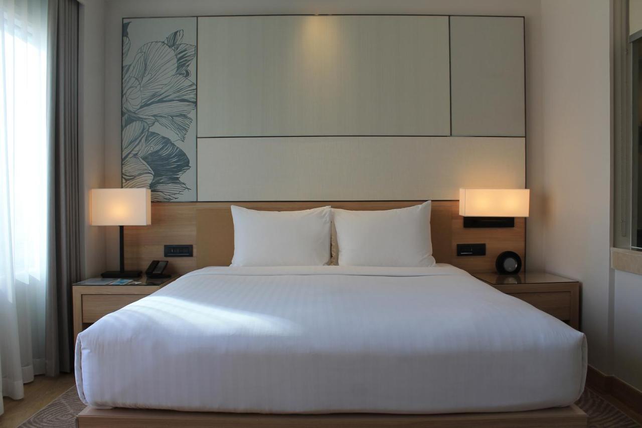 Chambre Lit King-Size - Étage Supérieur